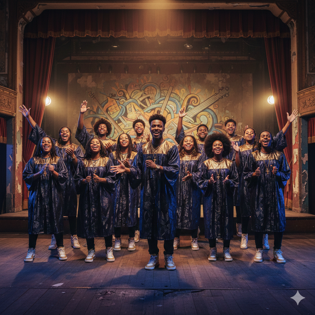 The Band Of David