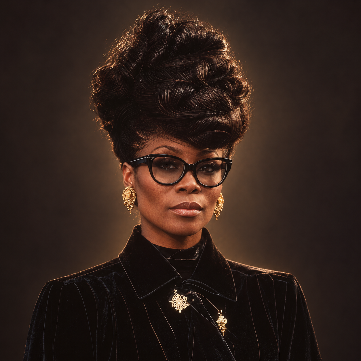 Prophetess Hope