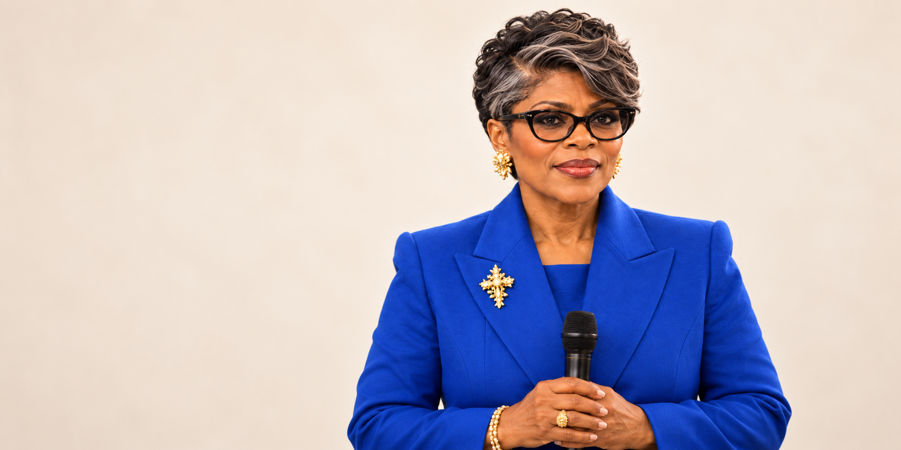 Prophetess Hope