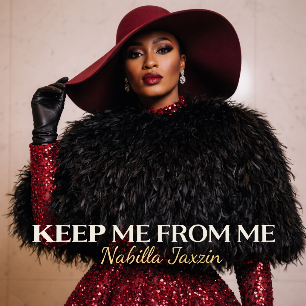 Keep Me From Me