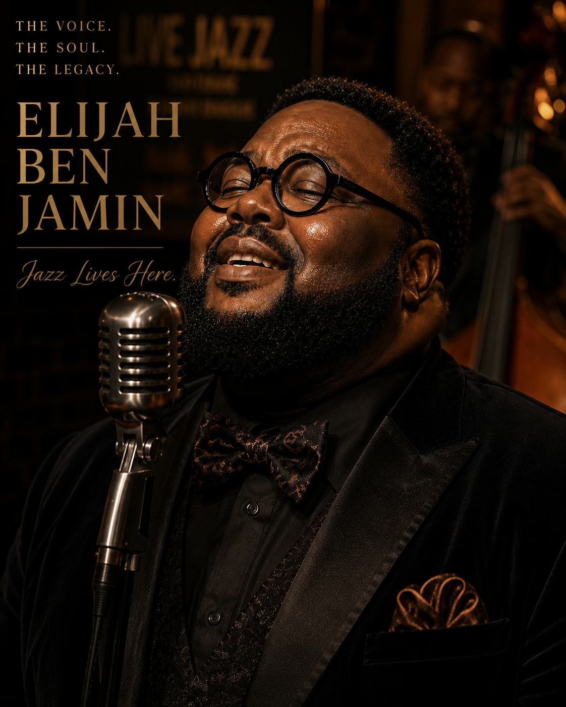 #Album - Midnight Psalms