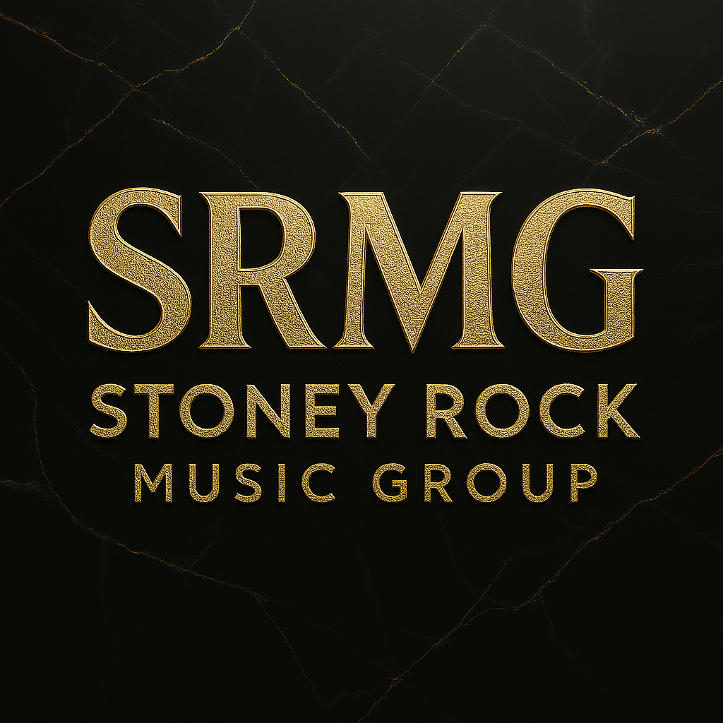 SRMG Various